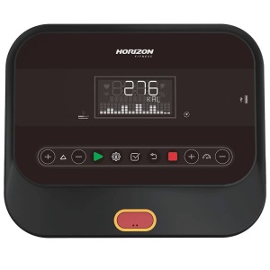 Διάδρομος Γυμναστικής HORIZON TT5.0 CITTA - Image 4