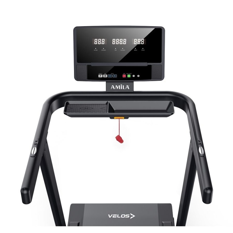 Διάδρομος Γυμναστικής 3HP Velos F300PI AMILA - Image 2