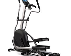 Horizon Andes 7I Viafit Ελλειπτικό Μηχάνημα