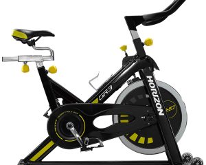 Horizon GR3 Indoor Cycle Ποδήλατο Γυμναστικής