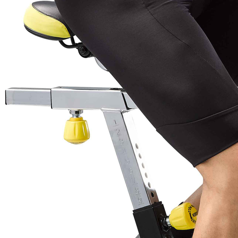 Horizon GR3 Indoor Cycle Ποδήλατο Γυμναστικής - Image 2