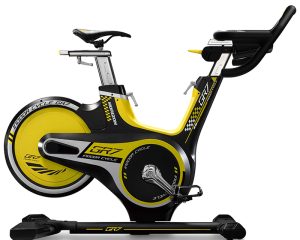 Horizon GR7 Indoor Cycle Ποδήλατο Γυμναστικής