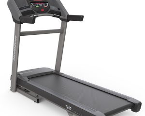 Horizon T202 Διάδρομος Γυμναστικής 2,75HP