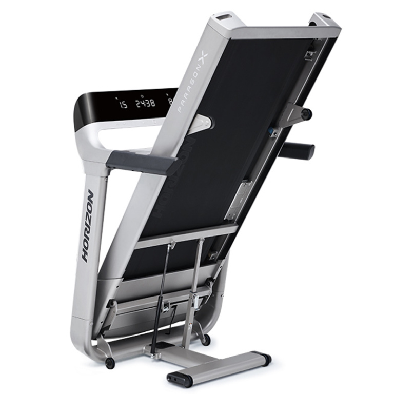Διάδρομος Γυμναστικής 3.25HP Paragon X Horizon Fitness - Image 2
