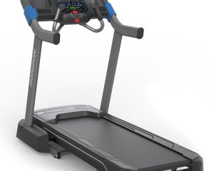 Διάδρομος Γυμναστικής Horizon 7.0AT 3hp