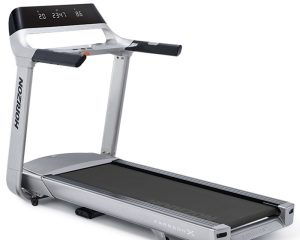 Διάδρομος Γυμναστικής 3.25HP Paragon X Horizon Fitness