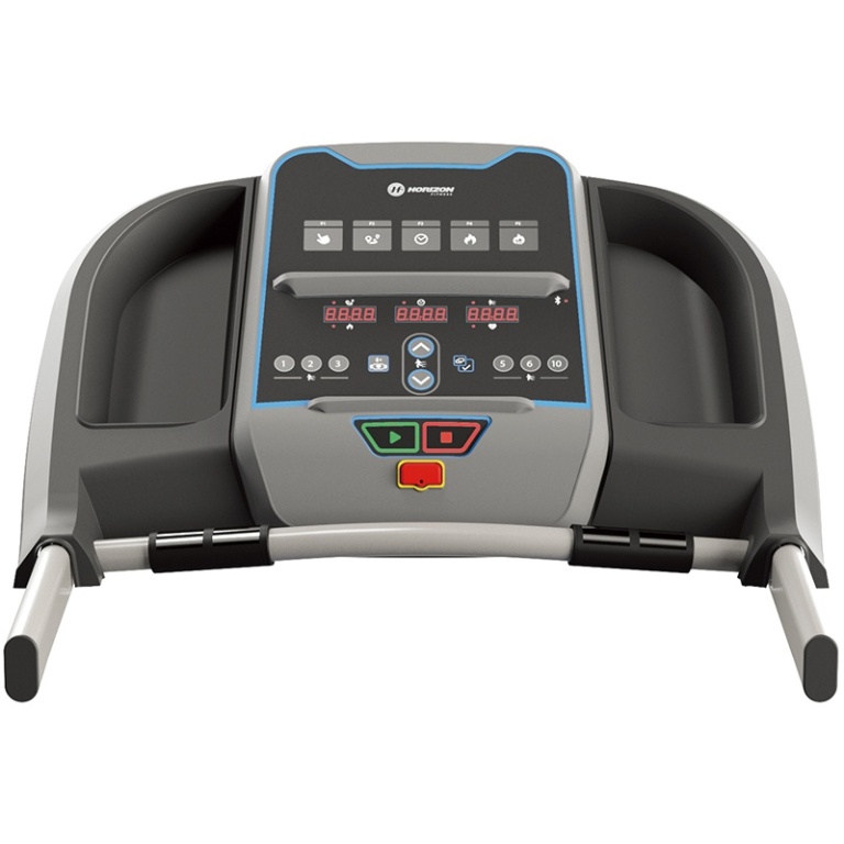 Horizon TR3.0 Διάδρομος Γυμναστικής 2.0HP - Image 2