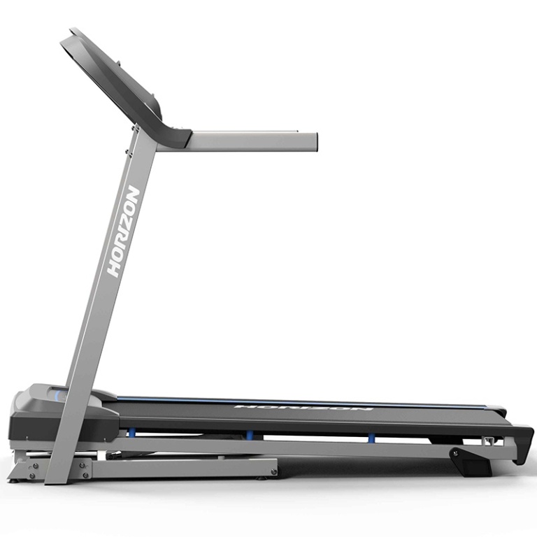 Horizon TR3.0 Διάδρομος Γυμναστικής 2.0HP - Image 3