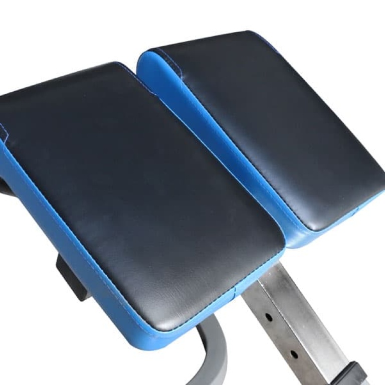Πάγκος Ραχιαίων Pegasus LRK‑904 - Image 6