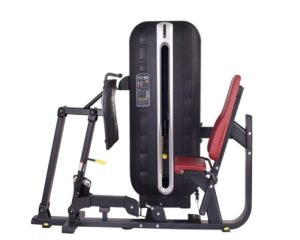 VIKING MCF-015, Οριζόντια Πρέσα Ποδιών Seated Leg Press