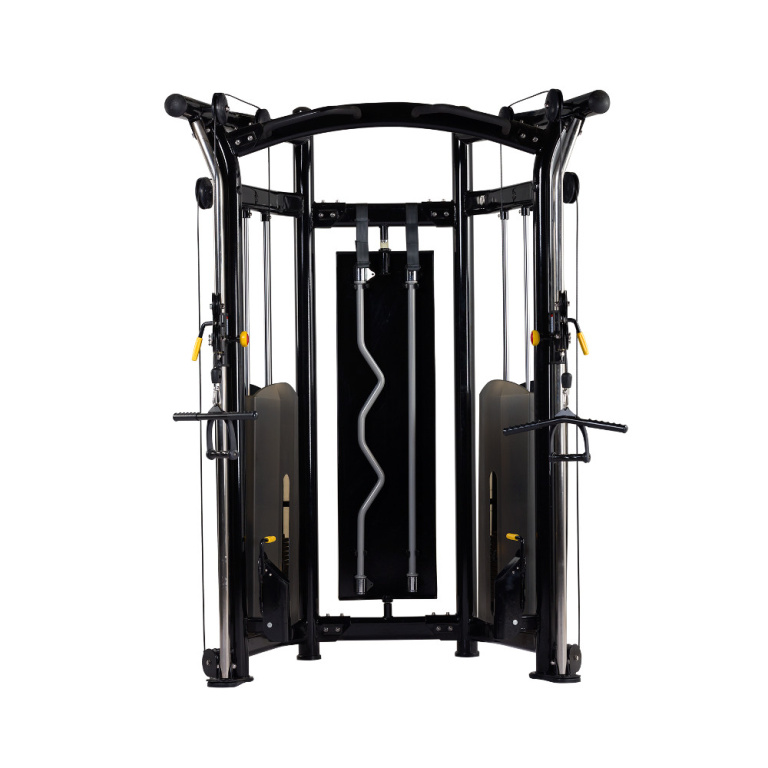 Viking MS H-005A Functional Crossover
