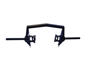 Μπάρα Deadlift Open Hex Trap BAR Viking