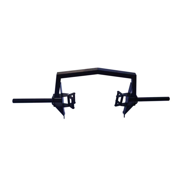 Μπάρα Deadlift Open Hex Trap BAR Viking