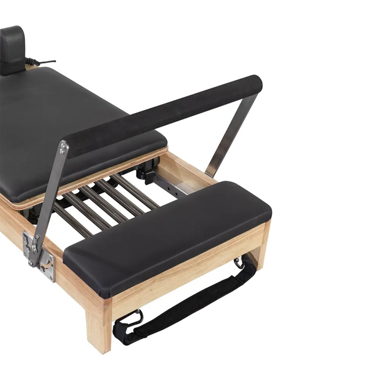 Foldable Pilates Reformer Viking - Image 4