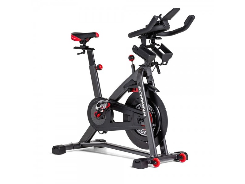 Μαγνητικό Ποδήλατο Spin Bike Schwinn® 800IC Π-144