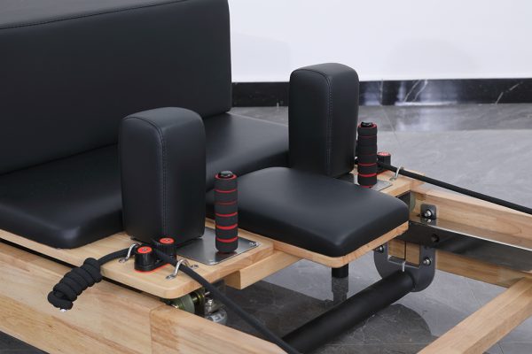 Foldable Pilates Reformer Viking - Image 6