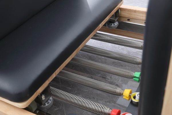 Foldable Pilates Reformer Viking - Image 7