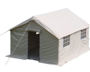Σκηνή Camping Οικογενειακή 10 Ατόμων Refuge - PANDA 10389