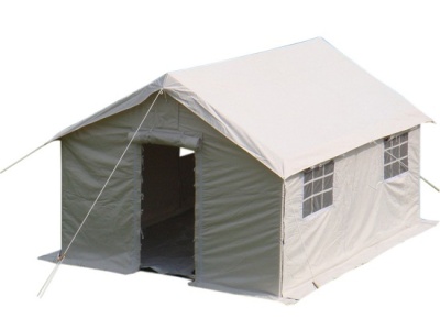 Σκηνή Camping Οικογενειακή 10 Ατόμων Refuge - PANDA 10389