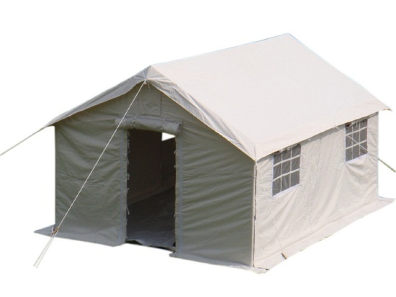 Σκηνή Camping Οικογενειακή 10 Ατόμων Refuge - PANDA 10389