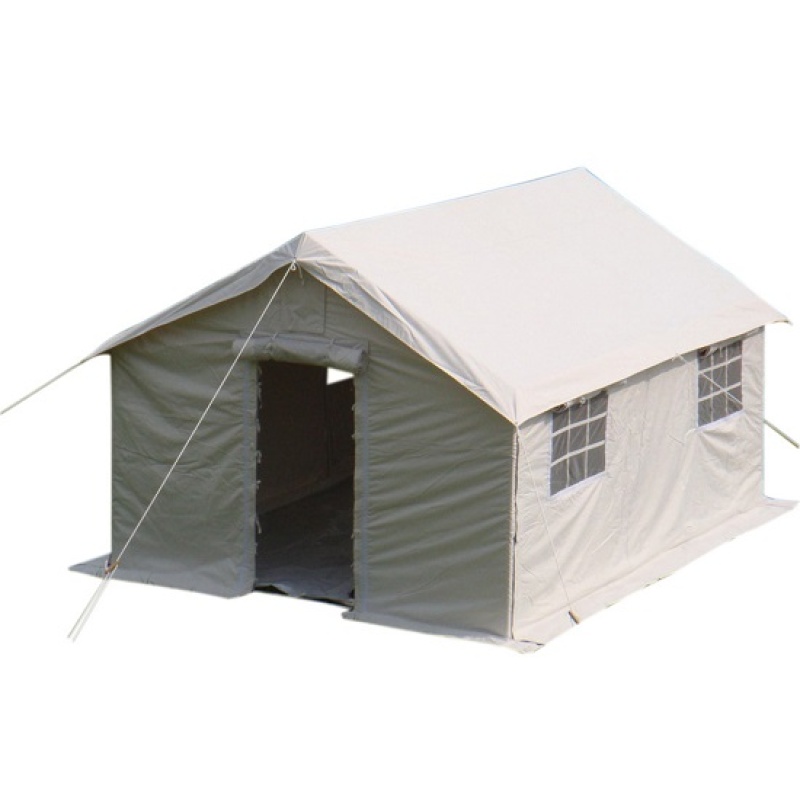Σκηνή Camping Οικογενειακή 10 Ατόμων Refuge - PANDA 10389
