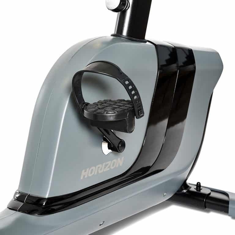 Horizon Comfort 2.0 Ποδήλατο Γυμναστικής - Image 2