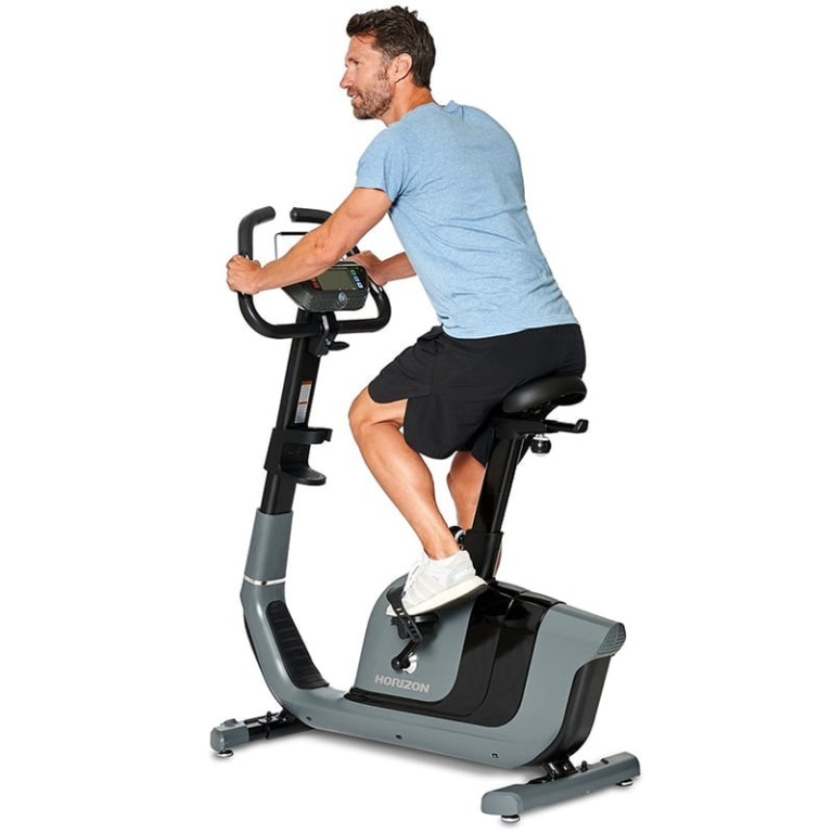 Horizon Comfort 2.0 Ποδήλατο Γυμναστικής - Image 5