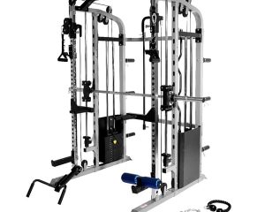 Pegasus Ημι-επαγγελματικό Smith / Functional Trainer CBT Pro Plus