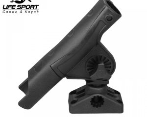 Βάση για Καλάμι Ψαρέματος Life Sport VKA-15