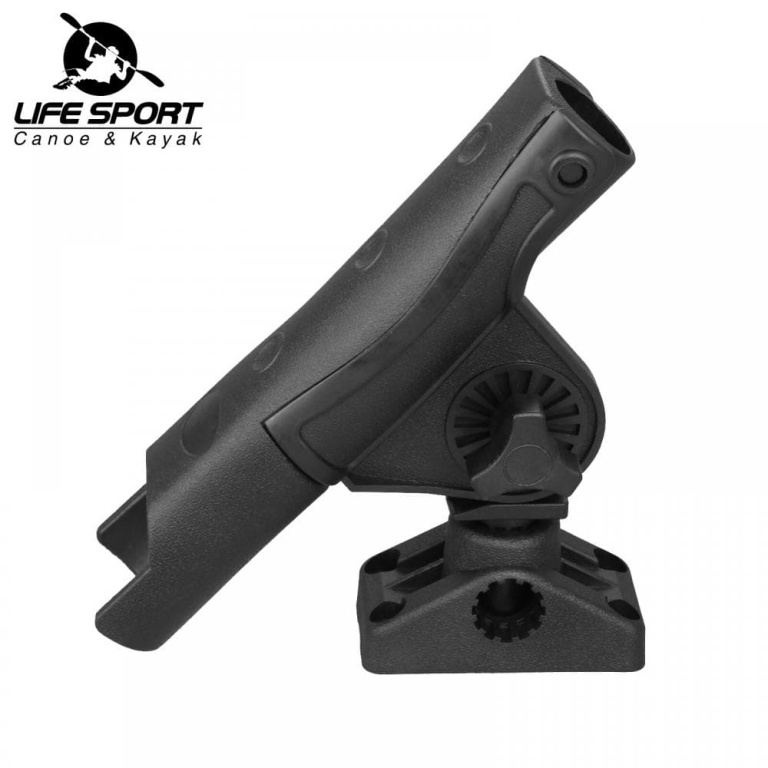 Βάση για Καλάμι Ψαρέματος Life Sport VKA-15
