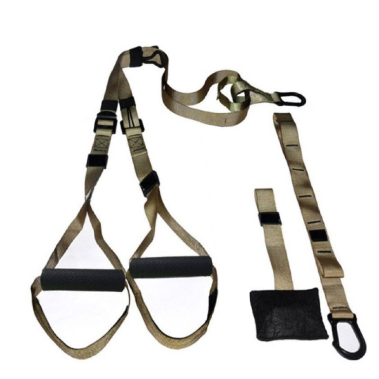 Suspension Trainer Army Mε Βάση Optimum - Image 11