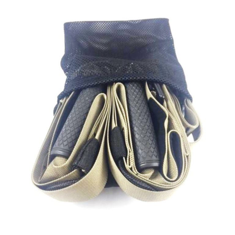 Suspension Trainer Army Mε Βάση Optimum - Image 13