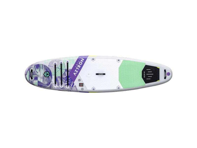 Windserf/Kayak SUP Soleil 11’0” By Aztron - Image 3