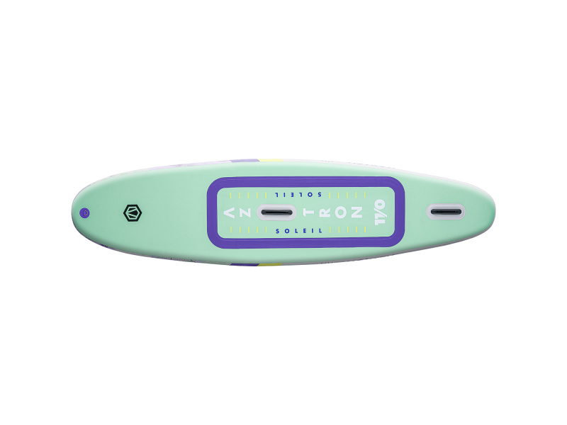 Windserf/Kayak SUP Soleil 11’0” By Aztron - Image 2