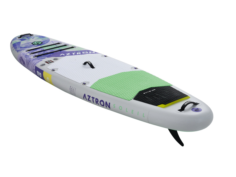 Windserf/Kayak SUP Soleil 11’0” By Aztron - Image 4