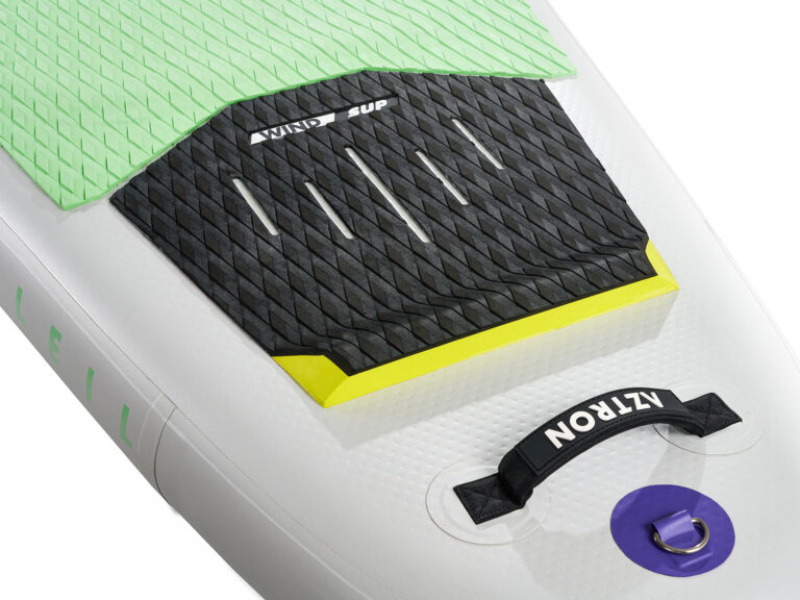 Windserf/Kayak SUP Soleil 11’0” By Aztron - Image 15