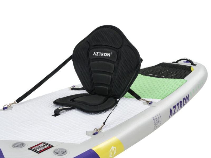 Windserf/Kayak SUP Soleil 11’0” By Aztron - Image 14