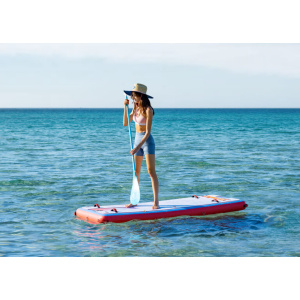 Σανίδα SUP/Στρώμα Aquatone Fluid Fitness Platform 243cm TP-100 - Image 11