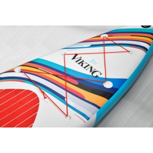 Viking Cruiser Φουσκωτή Σανίδα SUP 11.6 - 350cm 105254 - Image 6