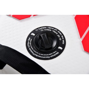 Viking Cruiser Φουσκωτή Σανίδα SUP 11.6 - 350cm 105254 - Image 8