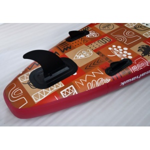 Viking Tomahawk MLS Φουσκωτή Σανίδα SUP 12'0" - 365cm 105255 - Image 6
