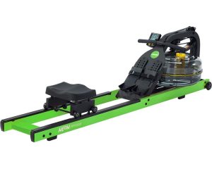 Κωπηλατική Νερού Neon Green First Degree Fitness