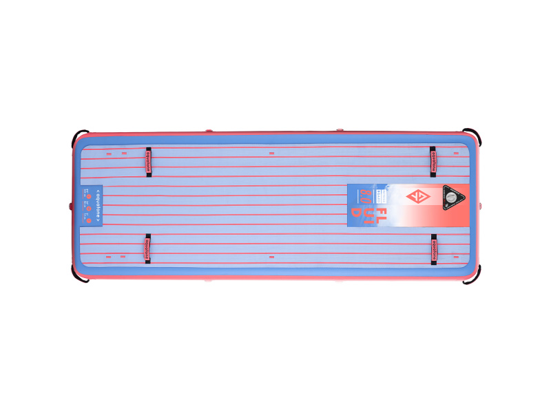Σανίδα SUP/Στρώμα Aquatone Fluid Fitness Platform 243cm TP-100 - Image 4