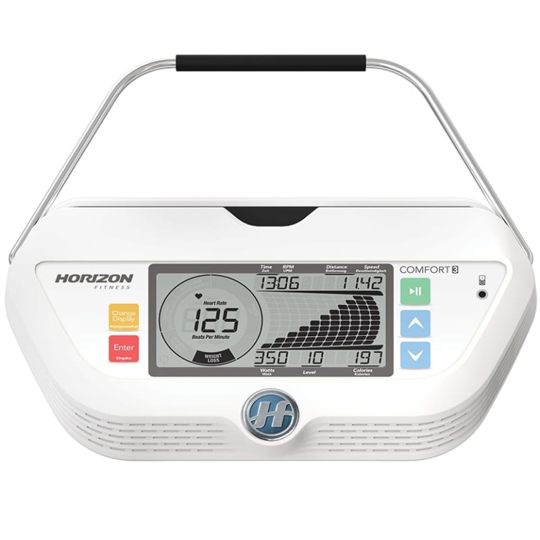 Ποδήλατο Γυμναστικής HORIZON COMFORT 3 - Image 2