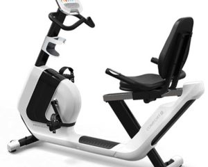 Καθιστό Ποδήλατο HORIZON COMFORT R VIEWFIT