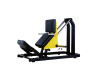 Μηχάνημα Εξάσκησης Γαμπών Viking Calf Machine (LA-00)