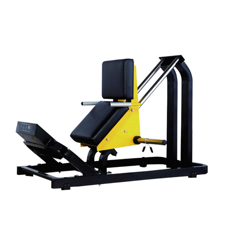 Μηχάνημα Εξάσκησης Γαμπών Viking Calf Machine (LA-00)