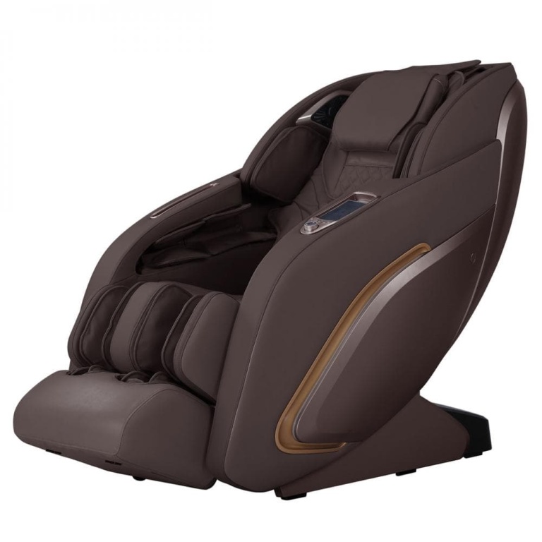 Πολυθρόνα Μασάζ 3D Life Care by i-Rest SL‑A602‑2
