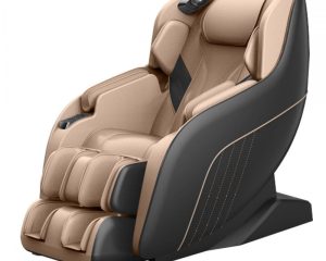 Πολυθρόνα Μασάζ Life Care by i-Rest SL‑A196‑2