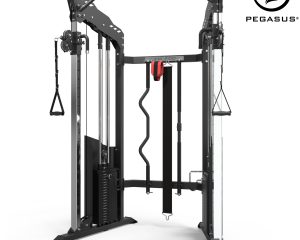 Πολυόργανο Γυμναστικής Functional Trainer Pegasus FM‑500